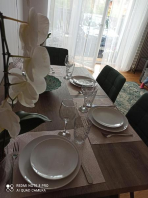 NEW LOFT APARTMENTS JURMALA with FREE SECURED PARKING